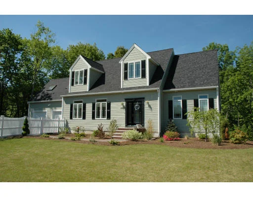 Unit for sale at 264 Hampstead St, Methuen, MA 01844