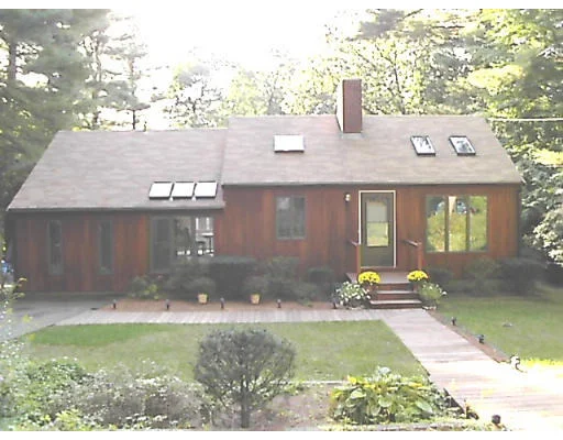 Unit for sale at 20 Rich Valley Road, Wayland, MA 01778