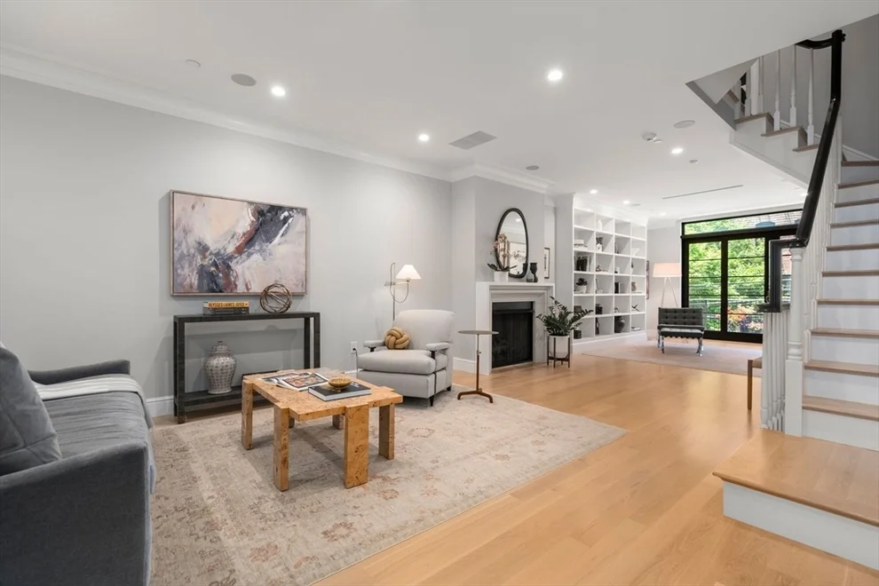 Unit for sale at 103 Warren Avenue, Boston, MA 02116