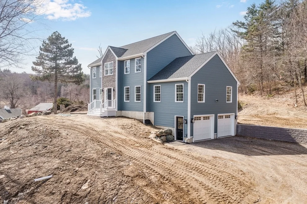 Unit for sale at 195 Lower Hampden Rd, Monson, MA 01057