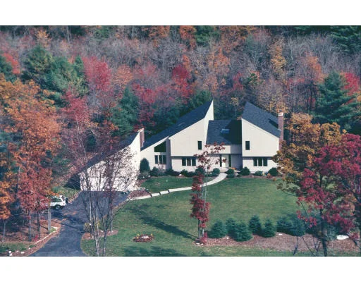 Unit for sale at 22 & 24 Donnelly Drive, Dover, MA 02030
