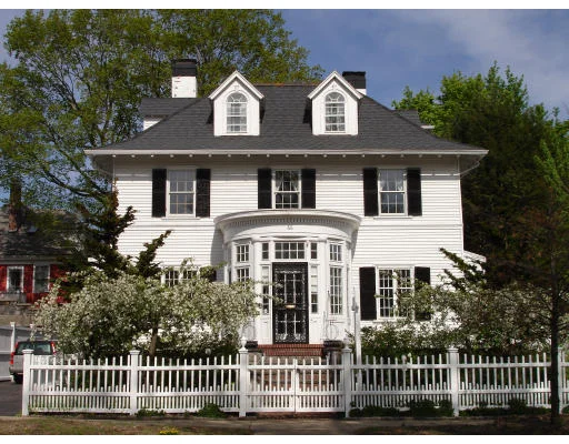 Unit for sale at 66 Arborway, Boston, MA 02130