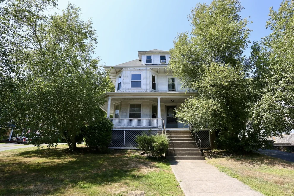 Unit for sale at 124 Forest St, Medford, MA 02155