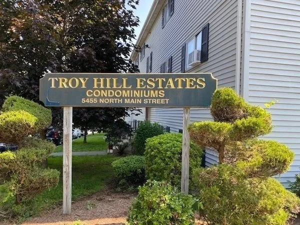 Unit for sale at 5455 N Main St, Fall River, MA 02720
