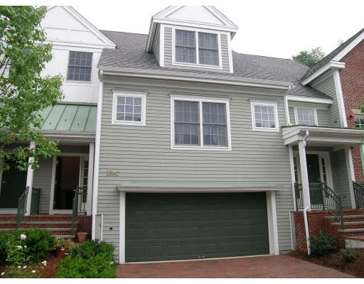 Unit for sale at 338C Boylston Street, Newton, MA 02459