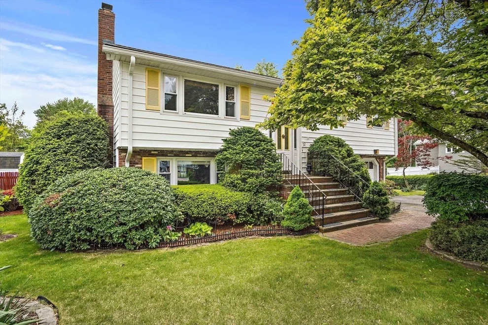 Unit for sale at 12 Cassidy Drive, Woburn, MA 01801