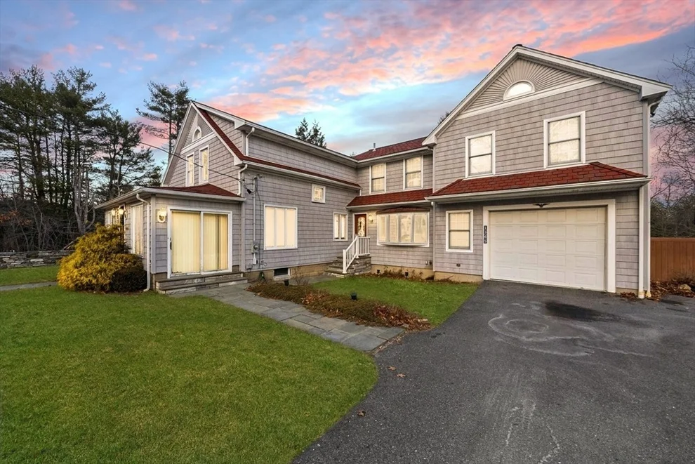 Unit for sale at 1365 Norton Ave, Taunton, MA 02780
