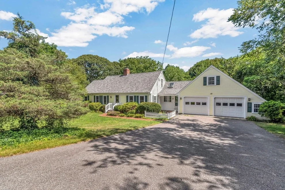 Unit for sale at 18 Quivet Dr, Dennis, MA 02660