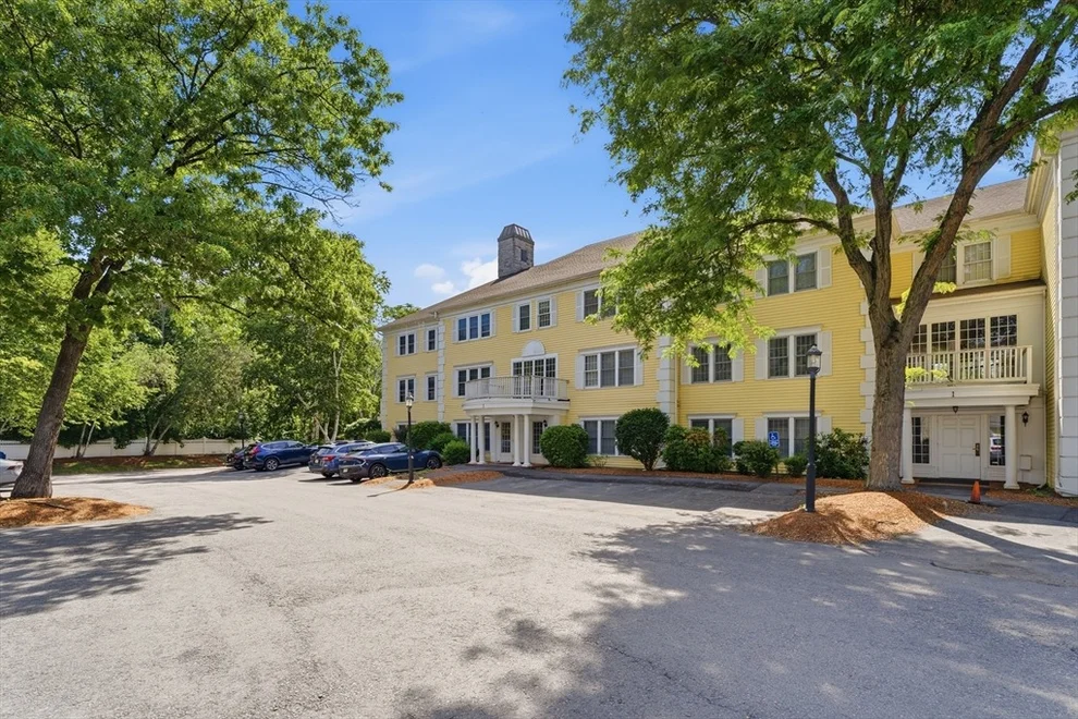 Unit for sale at 1 Riverview Blvd, Methuen, MA 01844