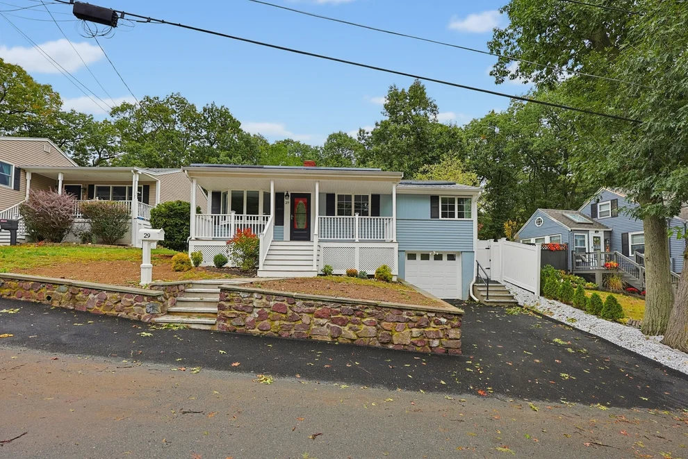 Unit for sale at 29 Sunnyside Rd, Lynn, MA 01905