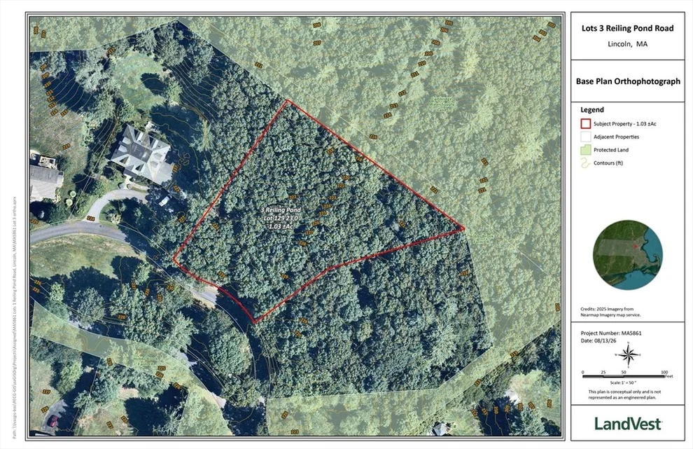 Unit for sale at 3 Reiling Pond Road, Lincoln, MA 01773