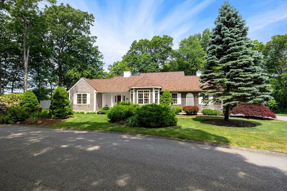 Unit for sale at 21 Juniper Ridge Lane, Dartmouth, MA 02748