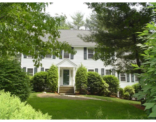Unit for sale at 46 Village View Rd, Westford, MA 01886