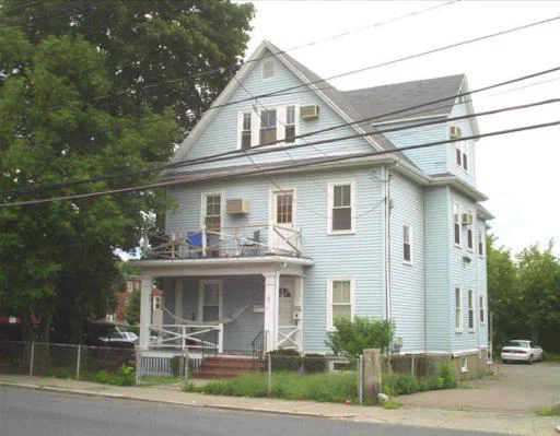 Unit for sale at 35 Faneuil St., Boston, MA 02135