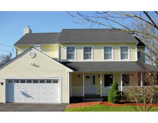 Unit for sale at 8 Great Rock Road, Lexington, MA 02421