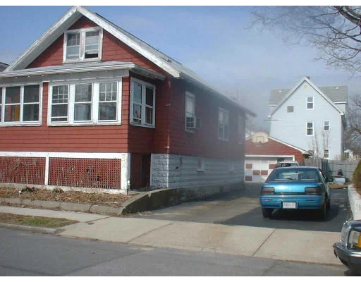 Unit for sale at 40 Grant Ave, Medford, MA 02155
