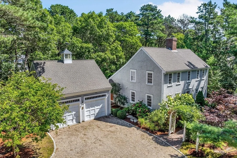 Unit for sale at 116 West Way, Mashpee, MA 02649