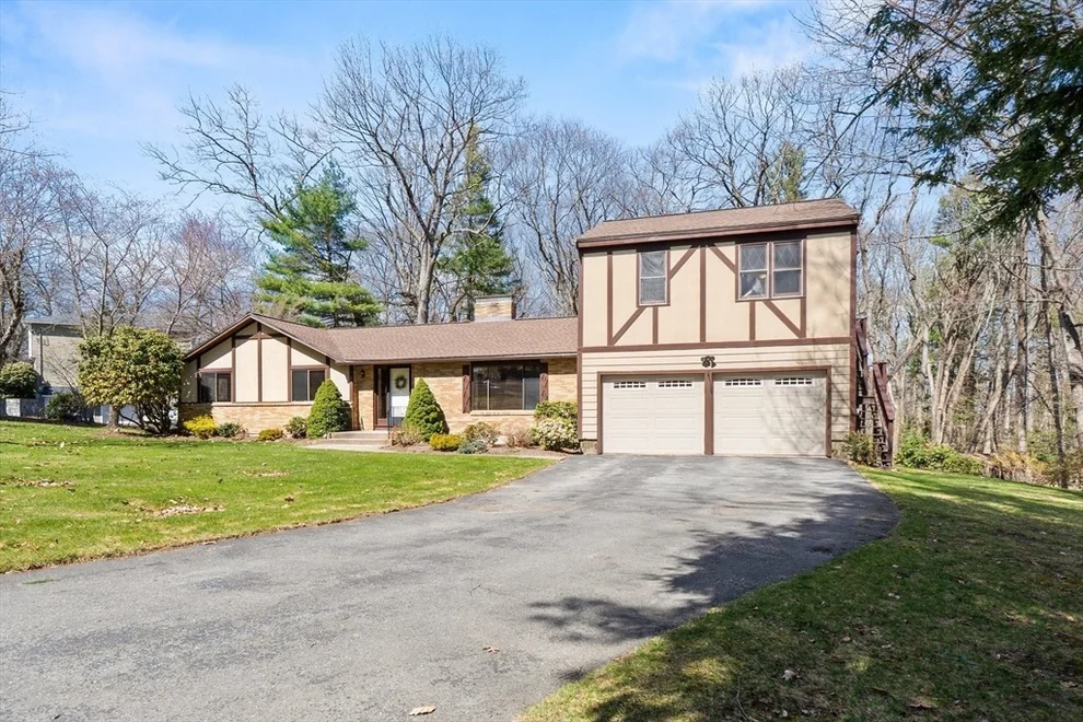 Unit for sale at 137 Catamount Rd, Tewksbury, MA 01876
