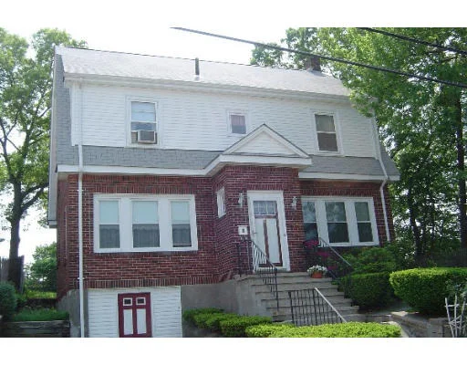 Unit for sale at 25 Cedrus, Boston, MA 02131