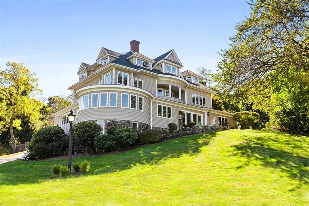 Unit for sale at 756 Jerusalem Road, Cohasset, MA 02025