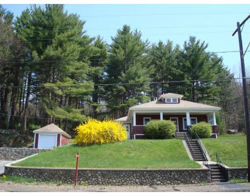 Unit for sale at 2686 Providence Rd, Northbridge, MA 01534
