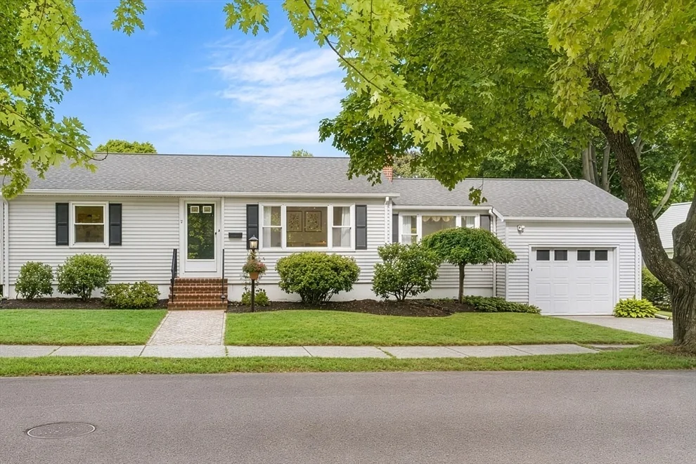 Unit for sale at 7 Puritan Rd, Danvers, MA 01923