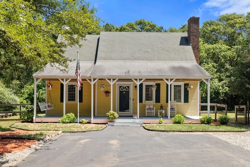 Unit for sale at 119 Hayway Rd, Falmouth, MA 02536