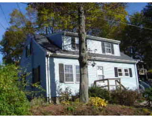 Unit for sale at 59 South Terrace, Beverly, MA 01915