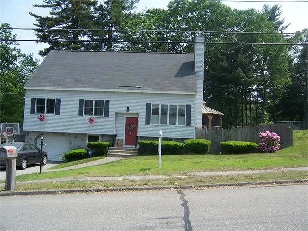 Unit for sale at 22 Angie Road, Billerica, MA 01862