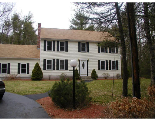 Unit for sale at 801 Foundry Street, Easton, MA 02375