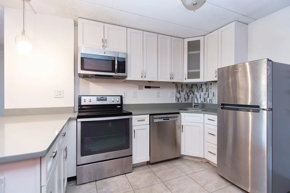 Unit for sale at 47 Homer Ave, Cambridge, MA 02138