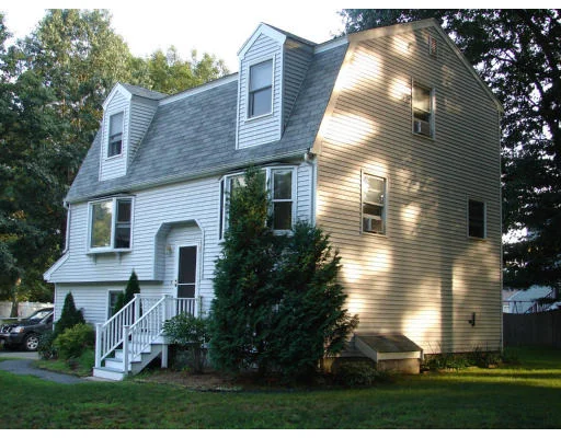 Unit for sale at 17 Champion Street, Merrimac, MA 01860