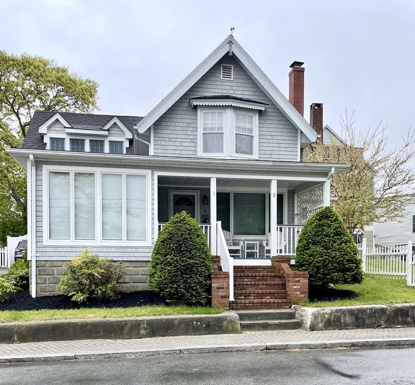 Unit for sale at 5 South Blvd, Wareham, MA 02558