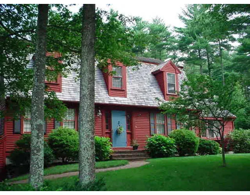Unit for sale at 15 Simmons Dr., Duxbury, MA 02332