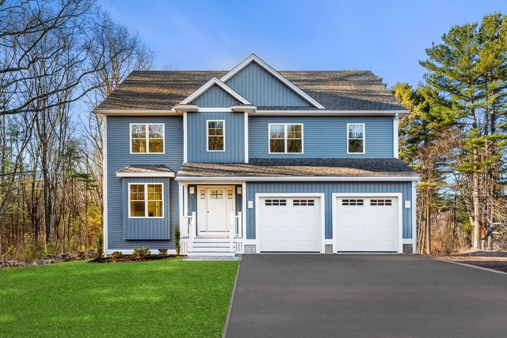 Unit for sale at 900 Livingston St, Tewksbury, MA 01876