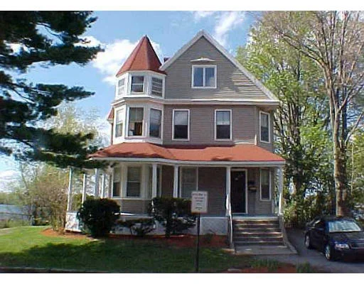 Unit for sale at 11 Spaulding Street, Wakefield, MA 01880