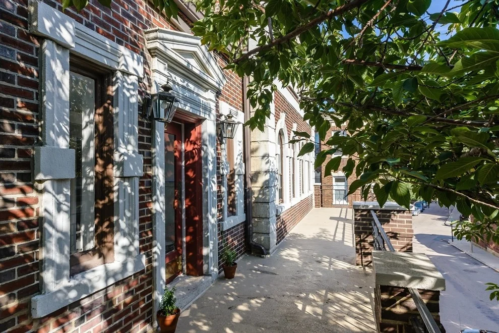 Unit for sale at 12 Bellvista Rd, Boston, MA 02135