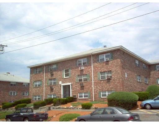 Unit for sale at 367 Hildreth Street, Lowell, MA 01850