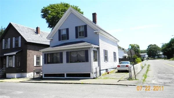 Unit for sale at 67 Ord St, Salem, MA 01970