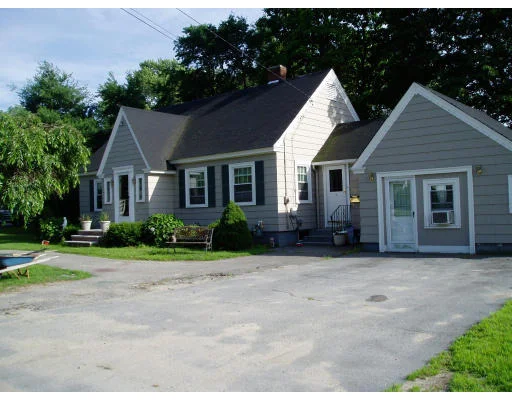 Unit for sale at 1064 Riverside Drive, Methuen, MA 01844
