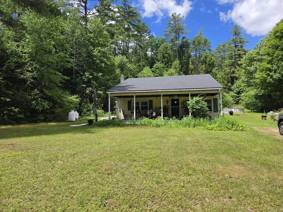 Unit for sale at 851 Wendell Rd, Warwick, MA 01378