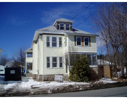 Unit for sale at 38-40 Arlington Street, Methuen, MA 01844