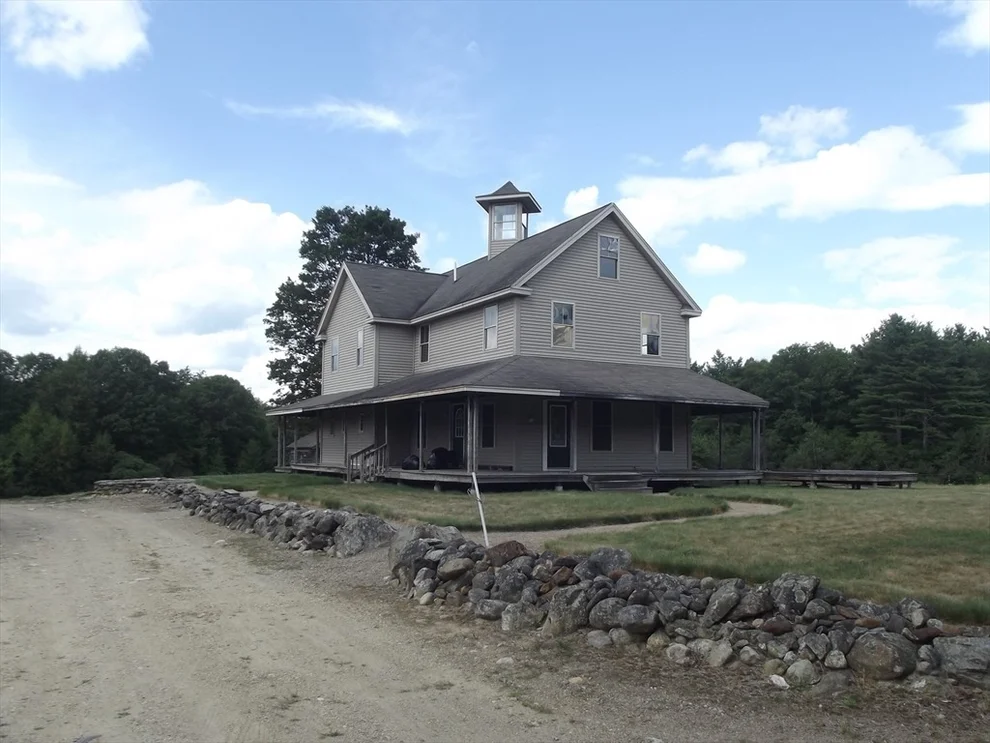 Unit for sale at 123 Willard Rd, Ashburnham, MA 01430