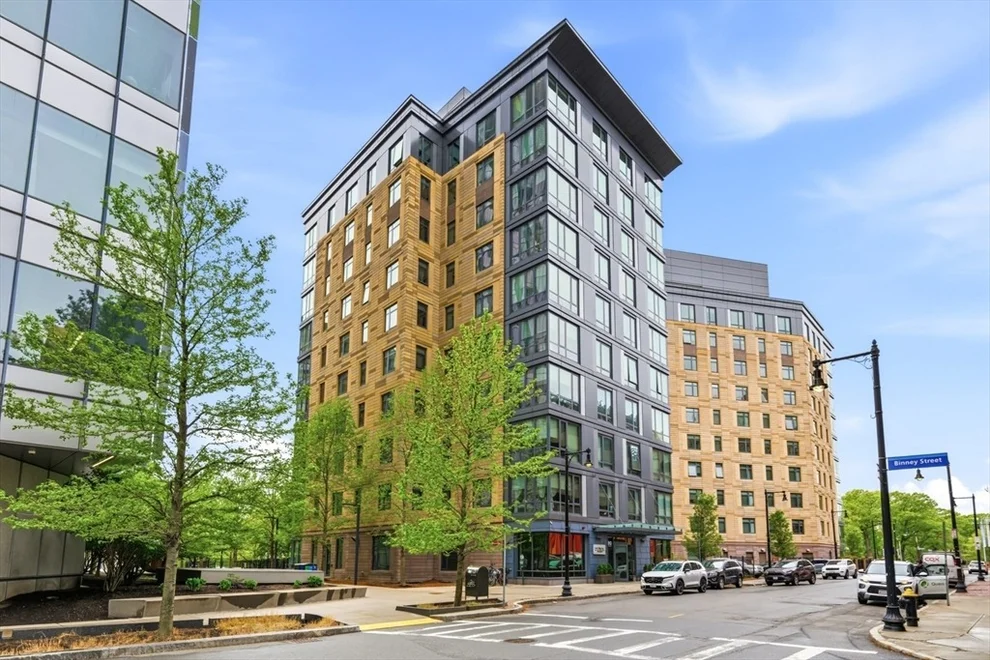 Unit for sale at 80-82 Fenwood Road, Boston, MA 02115