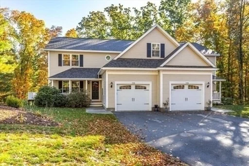 Unit for sale at 193A Scotland Rd, Newbury, MA 01951