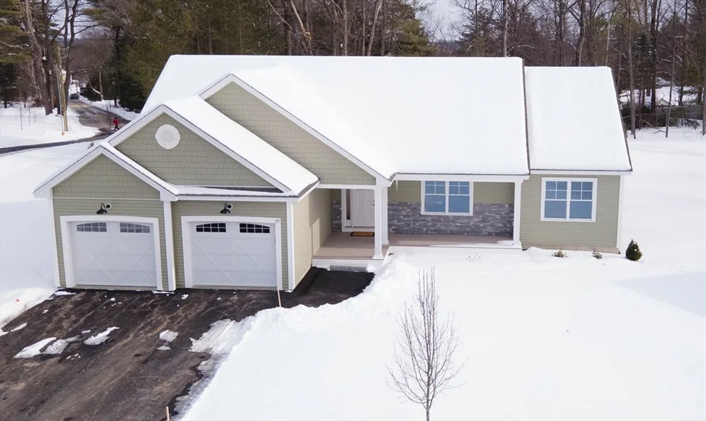 Unit for sale at 37 Juliana Ave., Nashua, NH 03064