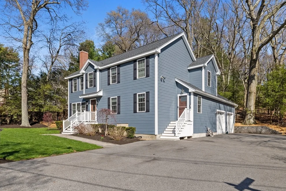 Unit for sale at 10 Great Pines Ave, Burlington, MA 01803