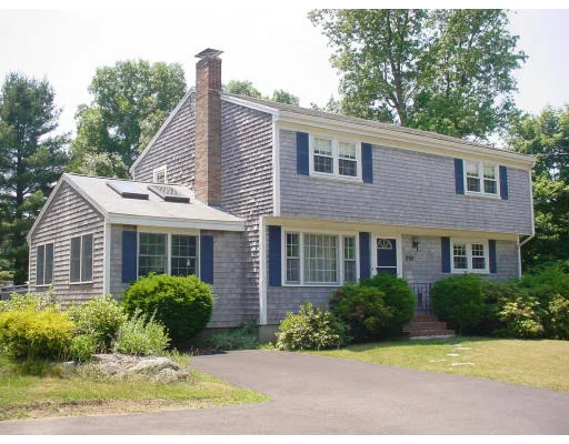 Unit for sale at 298 Central Street, Stoughton, MA 02072