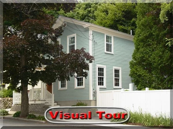 Unit for sale at 50 Carter St., Newburyport, MA 01950