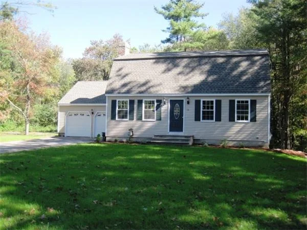 Unit for sale at 28 Whippletree Road, Chelmsford, MA 01824
